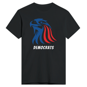 Eagle Democrats Men's Tees and Hoodies